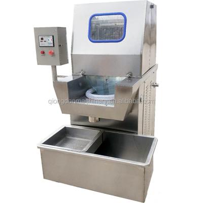 China Meat Like Automatic Saline Injector Gun Saline Gun Meat Injection Injector Chicken Brine Marinade Saline Making Machine for sale