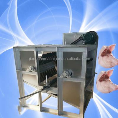 China Hot Selling Food Slaughtering Industry Pig Hair Removal Machine Pig Depilate Machine For African Market for sale