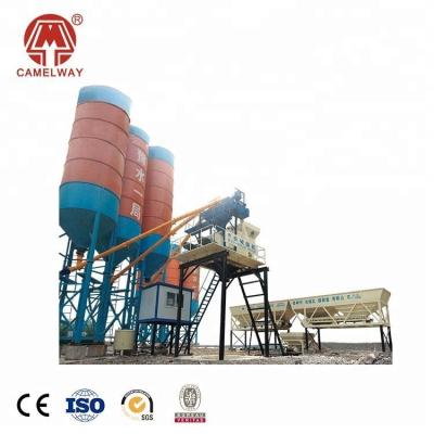 China Construction Concrete Batch Mixer Clc Plant for sale