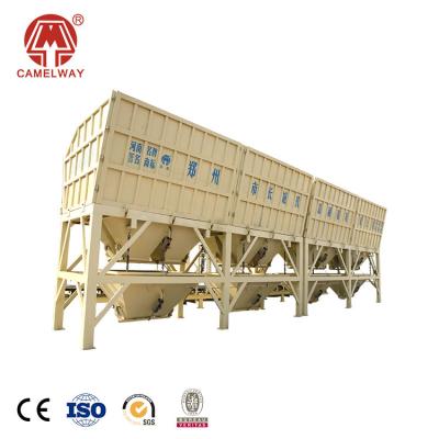 China PLD800,PLD1200,PLD1600,PLD2400,PLD3200,PLD4800 Automatic Mobile Concrete Batching Machine Price For Sale PLD4800 for sale