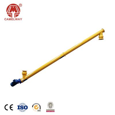 China High Quality Factory Concrete Handling Equipment LSY200 Auger Batching Screw Conveyor for sale