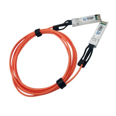 China FTTH FTTB FTTX Network SFP+ Passive Direct Attach Copper Cable 10G DAC 1M Compatible For ZTE/JUNIPER for sale