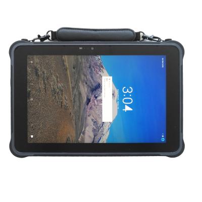 China Rugged Industrial Anti-dust IP65 Android Tablet PC for sale