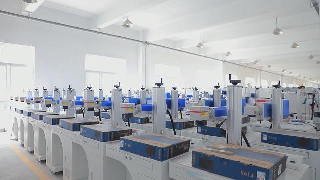 Verified China supplier - Liaocheng Jingwei Laser Equipment Co., Ltd.