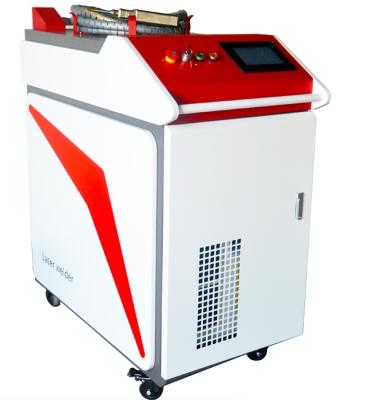 China JW hotels laser welding machine handheld gold, silver, copper, iron, aluminum, stainless steel, carbon steel, fiber laser welding mach for sale