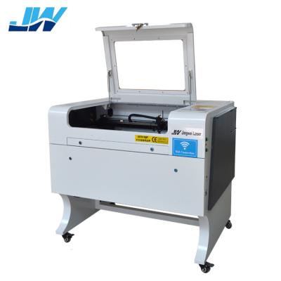 China Laser Engraving Laser Cutting And Engraving Machine For 4060 6090 1390 1325 Wood Acrylic Plastic for sale