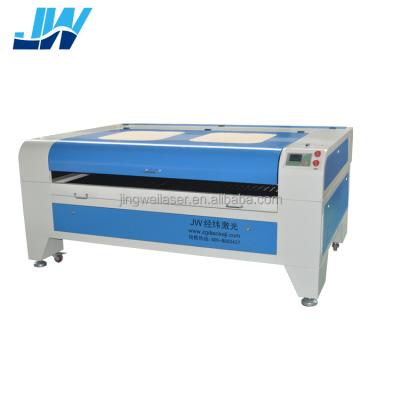 China Laser CUTTING 1390 1610 CO2 Laser Cutting Machines For Nonmetal Laser Cutting And Engraving for sale