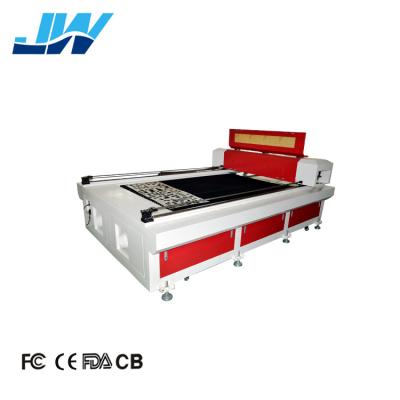 China Mixed Laser CUT 1325 Laser Cutting Machine For Metal And Nonmetal Price for sale