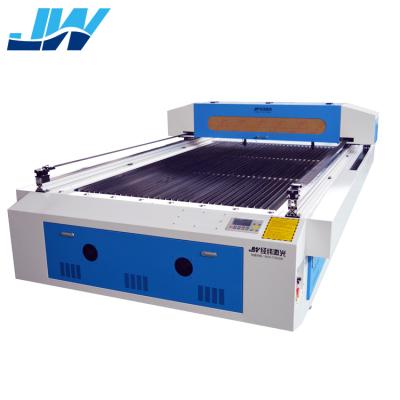 China Laser CUTTING CO2 150w 180w 300W Metal Laser Cutter 1325 hot sale metal laser cutting machine for stainless steel and non metal for sale