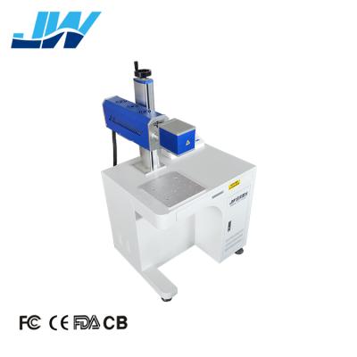 China Laser CO2 Laser Marking Machine Ceramic Leather Wood Marking Paper for sale