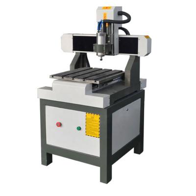 China Laser Engraving 4040 CNC Engraving Machine Engraving Mahogany Furniture for sale