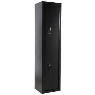 China Powder coating steel high standard in quality gun safe manufacturers and wholesale hygiene victoria secret gun safe cabinet for sale