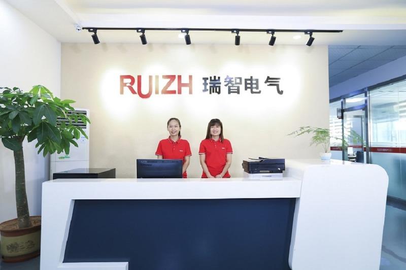 Verified China supplier - Shenzhen Ruizhi Electric Power Co., Ltd.