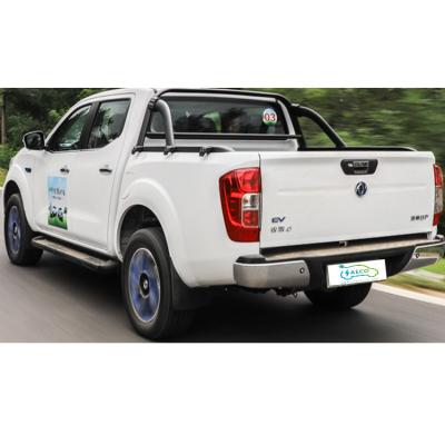 China High Quality Widely Used Mini Electric 4x4 Various Drive Electric Pickup Truck 1510*1562*475 mm for sale