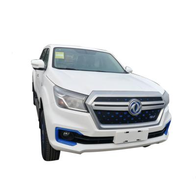 China Hot Sale Car Rich 6 Pure Electric Ev 4x2 Off Road Electric Pickup Truck 1510*1562*475 mm for sale