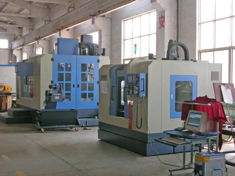 Проверенный китайский поставщик - Qingdao Longquan Hongda Copper & Aluminum Casting Co., Ltd.