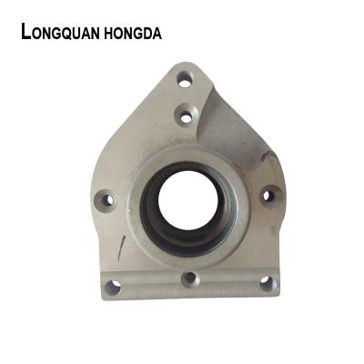 China Machine Part Gravity Die Casting Process , Precision Aluminium Casting Process for sale