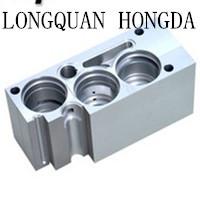 China High Pressure Die Casting Mould Aluminum Products / Auto Parts Mould With CNC Service for sale