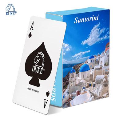 China Gift Paper Paper Game Cards for sale