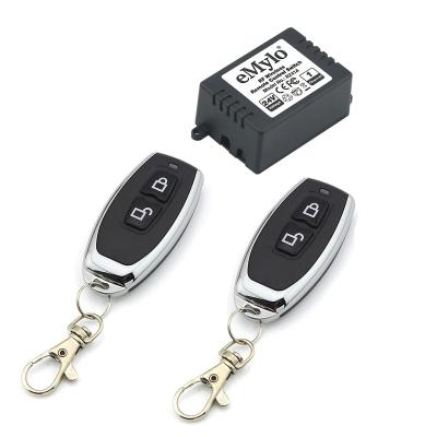 China Two-in-One Remote Function eMylo RC Radio Transmitter Remote Control Windows Receiver for sale