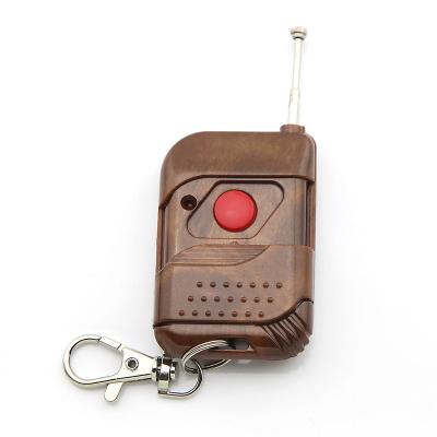 China eMylo Smart Remote Control Transmitter 1 Button 433Mhz 100m Strong Anti-interference for sale