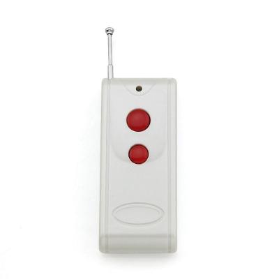 China eMylo Strong Anti-interference Smart Lamp 433Mhz 150m Chip Type 2264 Remote Control Transmitter for sale