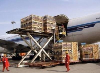 China DDP/DDU Air Freight Shipping China To Middle East for sale