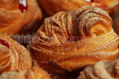 China IPCO 1100C Breite 1000/1200mm Backöfen Gürtel Nahrungsmittelindustrie Biscuits Kekse Puff Mooncake Pizza Brot zu verkaufen