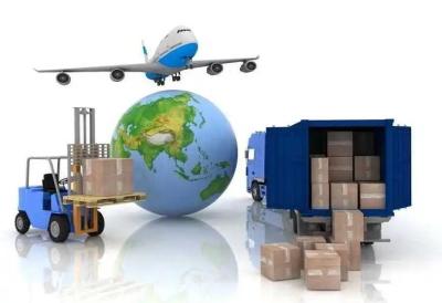 中国 DDP By Sea Or By Air Freight Services From China To Iran Or Dubai, door-to-door Delivery 販売のため