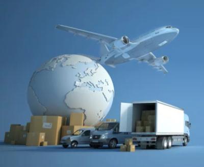 China Air Freight Cheapest Shipping Service to Canada DDP Door to Door Air Shipping Freight Forwarder Express Service for sale