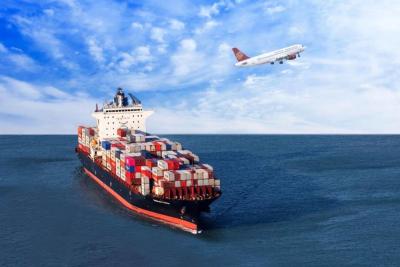 China DDP Sensitive Sea Freight Forwarder Shipping Agent From China To USA Canada North America for sale