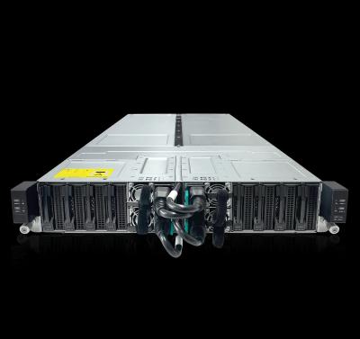 China HPE Cray XD2000 HPE Brings A Highly Dense Scalable Solution for HPC and AI Inferencing Workloads Te koop