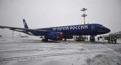 中国 ロシアへの航空サービス 販売のため