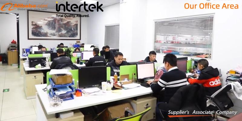 Verified China supplier - Shenzhen Dongxin Trading Co., Ltd.
