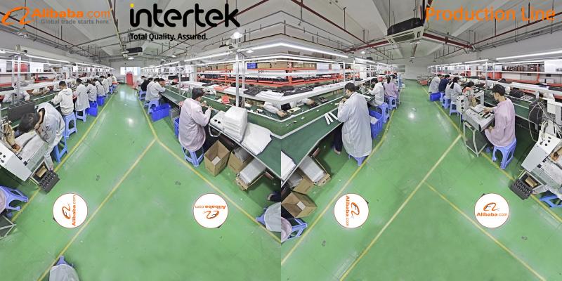 Verified China supplier - Shenzhen Dongxin Trading Co., Ltd.