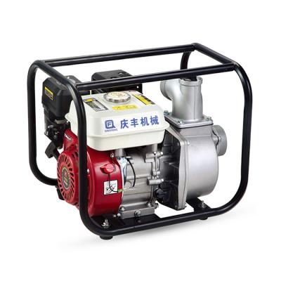 China 1inch Irrigation and Agriculture Water Pump Motor Jet Pump Air Water Pressure Pump for Garden for sale