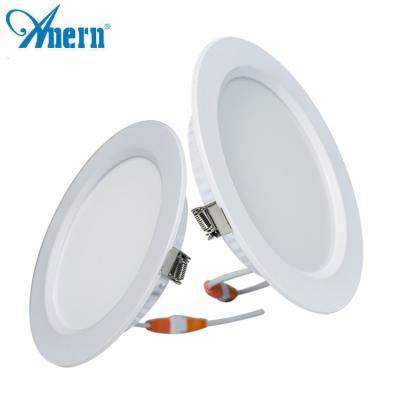 China High Quality Aluminum Led Round Panel Light AC DC Changing Power Supply for sale