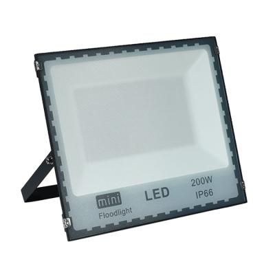 China High Lumen Energy Saving Road IP65 Waterproof Outdoor LED Floodlight SMD 20W 30W 50W 100W 150W 200W LED Flood Light for sale