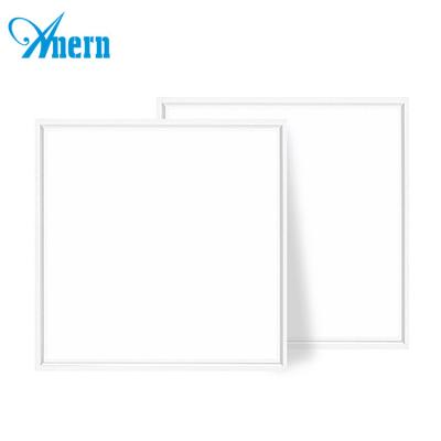 China modern hot sale 36w 48w 72w 600x600 led frame panel light for sale