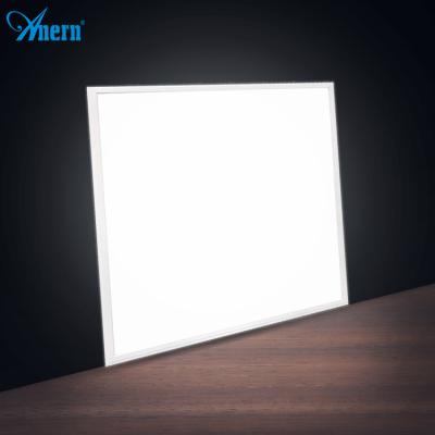 China China factory 1200x1200 modern dimmable indoor led panel light for sale