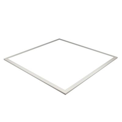 China modern wholesale dimmable 60x60 cm led panel light lamp for sale