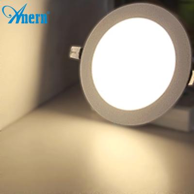 China Wholesale modern led recessed downlights led ceiling downlight for sale