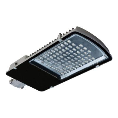 China ROAD Anern Outdoor Lighting 100w Solar Led Street Light For Highway for sale