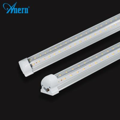 China residential waterproof ip65 20cm t5 t8 motion sensor led tube light price for sale