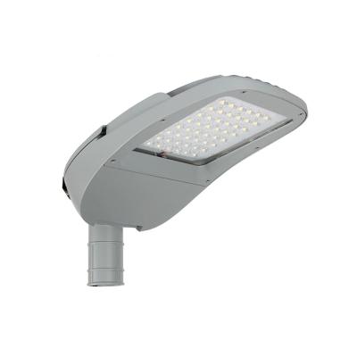 China High Lumen Road 100W 150W 200W Light Fixture Waterproof Outdoor Adjustable Angle Lamp Aluminum Housing LED Street Light for sale