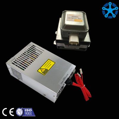 China Hot Sale 1500W Microwave Magnetron Full Power Power Supply For Microwave Machine for sale