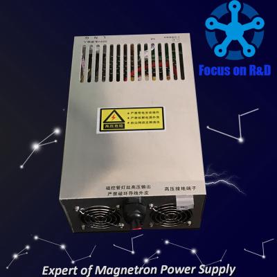 China Microwave Equipment Magnetron 1500w 1.5kw Magnetron Driver for sale