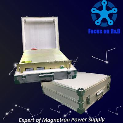 China Magnetron Microwave Magnetron Switching Power Supply for sale