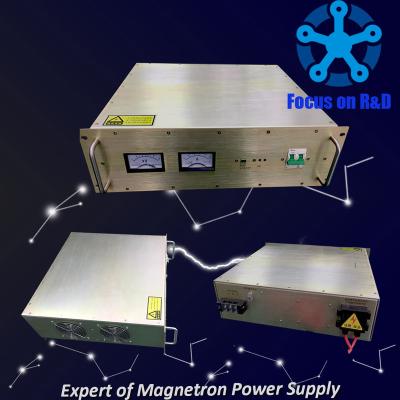 China For Magnetron 3000w Enbiens 3kw 3000w High Power High Voltage DC Power Supply For Magnetrons for sale