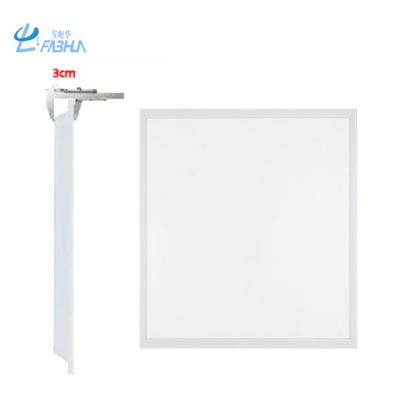 China Modern New Arrival Available Panel Lights Keou Sensor Led 30000 Ultra Thin Led Modern 2 Year LED Panel Light Ceiling for sale